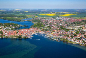 Lifestyle-Appartement Meersinn, Waren / Müritz